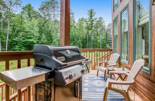 Eagle River House | Copperwood #4