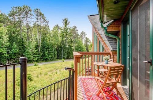 Eagle River House | Copperwood #4