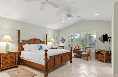 Coury House | Coral Cottage at Key Colony Beach ~ Charming home with private pool!