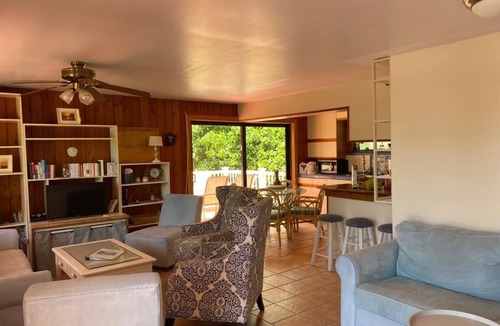 Islamorada Cottage | Cosy Cottage in Islamorada with private garden & pool - 6 pers.