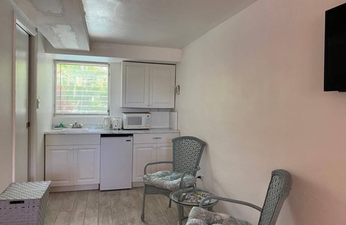 Islamorada Cottage | Cosy Cottage in Islamorada with private garden & pool - 6 pers.