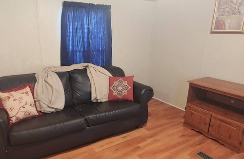 Saint Maurice House | Cottage #1