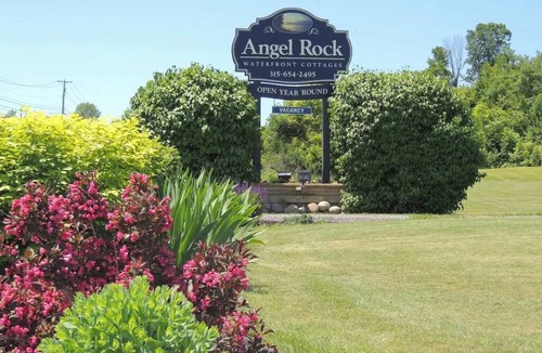 Cape Vincent Cottage | Cottage #14 - 1 bedroom/1 bath