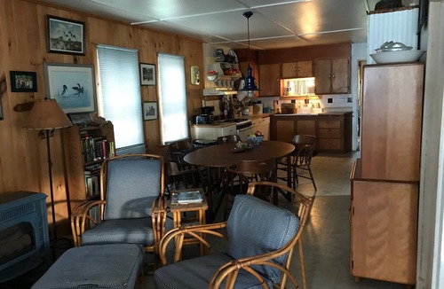 Franklin County Cottage | Cottage Directly on Lake Champlain