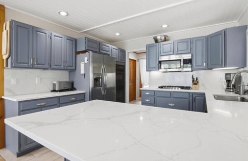 Clam River Cottage | Cottage on TORCH LAKE! AUGUST 22 week OPEN!