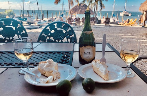 Key Largo Cottage | Cottage w/Bay View FREE Kayaks, Snorkel`