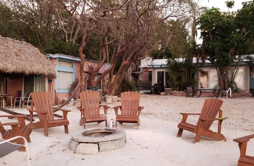 Key Largo Cottage | Cottage w/Bay View FREE Kayaks, Snorkel`