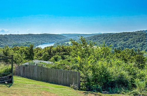 Cotter Cabin | cotter river view cabin!