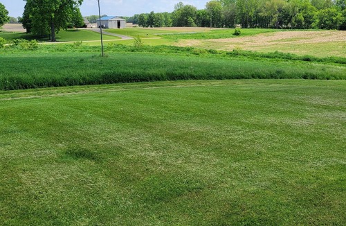 Smyrna House | Country Comfort Home Belding