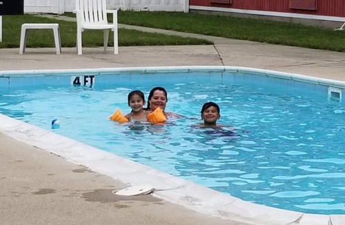 Nappanee Hotel | CountrySide Inn