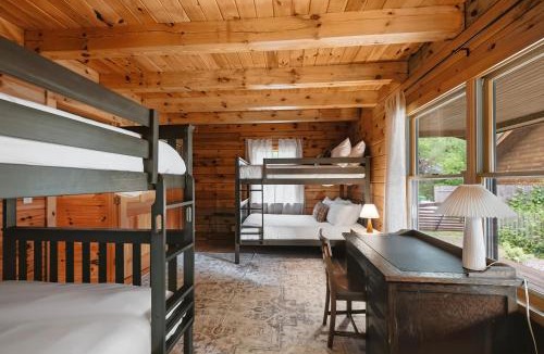 Watervliet House | County Line Cabin