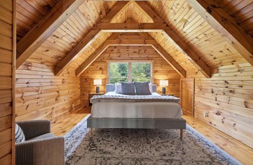 Watervliet House | County Line Cabin