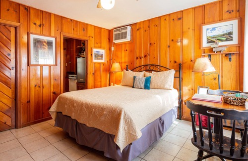 Three Rivers Cabin | Couples romantic cabin