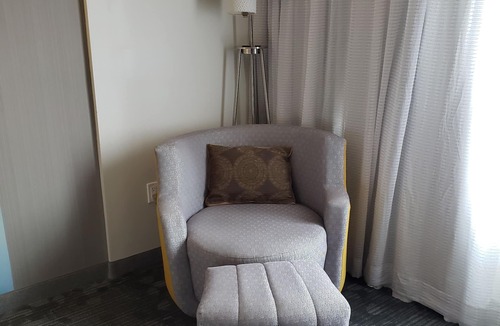 Battle Creek Hotel | Courtyard Battle Creek