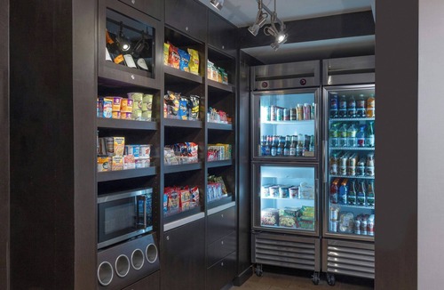 Williston South Hotel | Courtyard by Marriott Burlington Williston