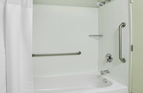 Pontiac Hotel | Courtyard by Marriott Detroit Pontiac/Auburn Hills