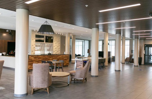 Elkhart Hotel | Courtyard by Marriott Elkhart