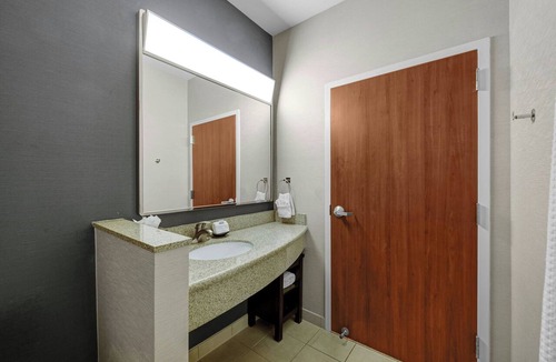 Fort Worth Hotel | Courtyard by Marriott Fort Worth West at Cityview
