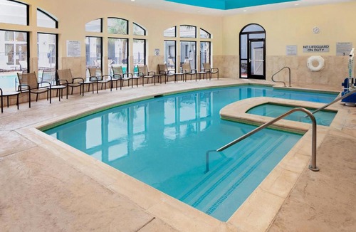 Houma Hotel | Courtyard by Marriott Houma