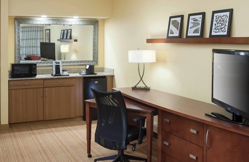 Tougaloo Hotel | Courtyard by Marriott Jackson