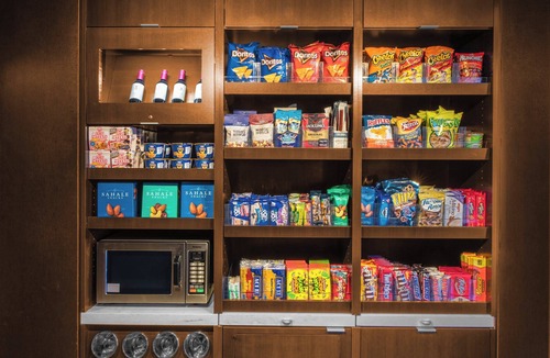Oakland Hotel | Courtyard by Marriott Oakland Airport