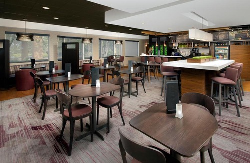 Tanasbourne Hotel | Courtyard by Marriott Portland Hillsboro