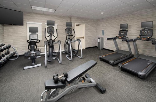 Tanasbourne Hotel | Courtyard by Marriott Portland Hillsboro