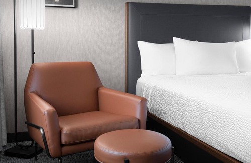Tigard Hotel | Courtyard by Marriott Portland Tigard