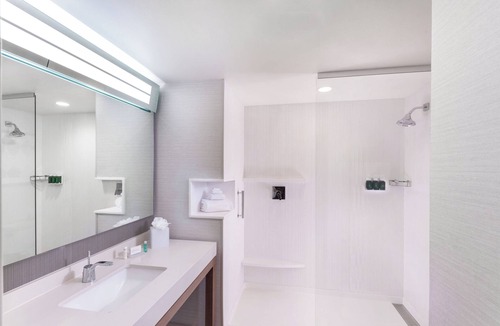 Baton Rouge Hotel | Courtyard by Marriott Baton Rouge Downtown