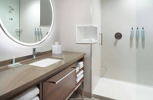 Covington Hotel | Courtyard BY Marriott Atlanta Covington