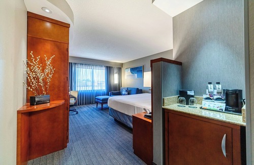 D'Iberville Hotel | Courtyard by Marriott Biloxi North/D'Iberville
