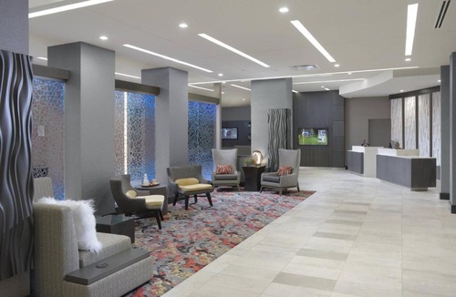 Pflugerville Hotel | Courtyard by Marriott Austin Pflugerville