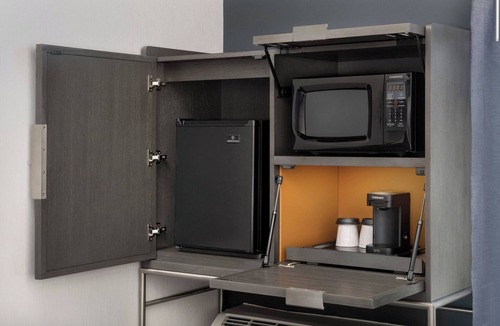 Plainfield Hotel | Courtyard by Marriott Indianapolis Plainfield