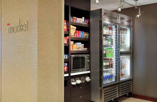 Fort Smith Hotel | Courtyard Marriott Fort Smith Downtown