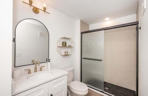 Covington House | Covington Charm 101