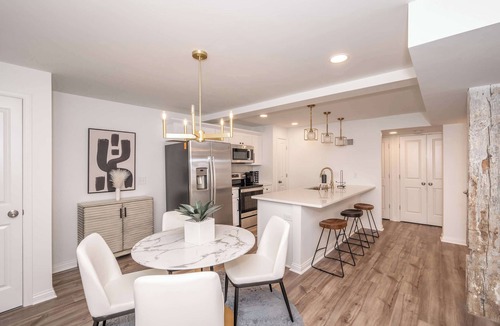 Covington Condo | Covington Charm 101