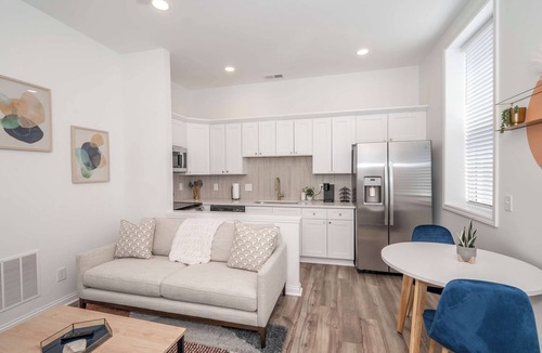 Covington Condo | Covington Charm 202