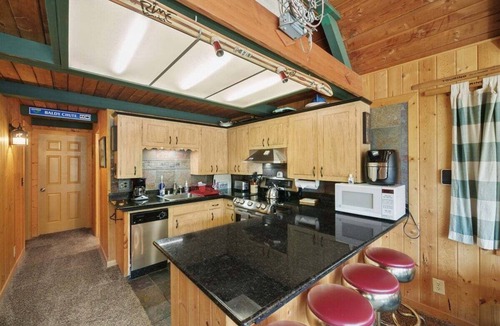 Packwood Cabin | `Cowlitz River Cabin` | Riverside, Yard, AC, EV