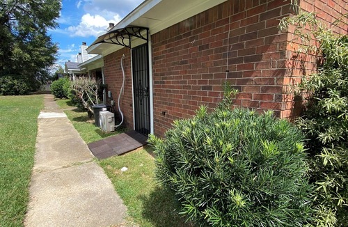 Tougaloo Apartment | Cozy 1-bedroom studio in enjoyable Jackson with AC
