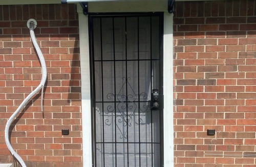 Tougaloo Apartment | Cozy 1-bedroom studio in enjoyable Jackson with AC