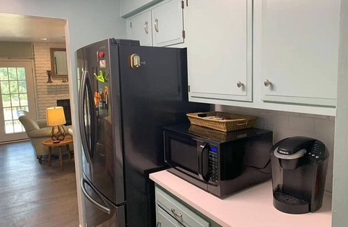Diamondhead House | Cozy 2-bedroom townhome in enjoyable Diamondhead with AC, WiFi, and a great view