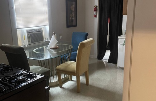 Saint Roch House | Cozy Bywater NOLA Clubhouse - ONLY 5 mins from the French Quarters