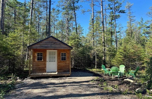 Drummond Island Cabin | Cozy cabin close to trails!