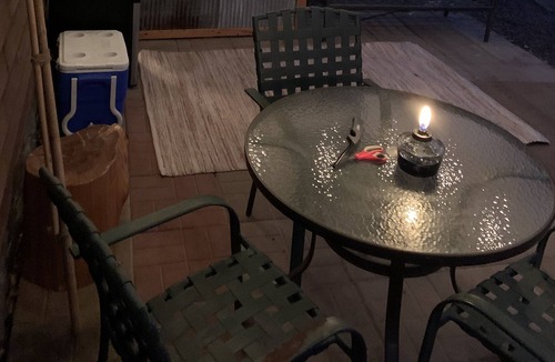 Lakewood Cabin | Cozy Cabin - Close to Wheeler Lake Beach and ATV Trails