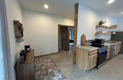 St Germain Cabin | Cozy Cabin in the Northwoods-Forest Retreat
