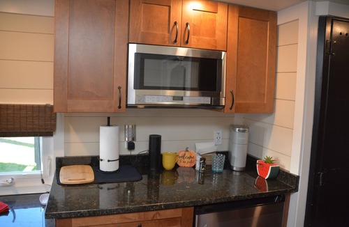 Windham Apartment | Cozy Caboose in the city