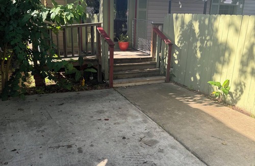 Prien Cottage | Cozy Cajun cottage