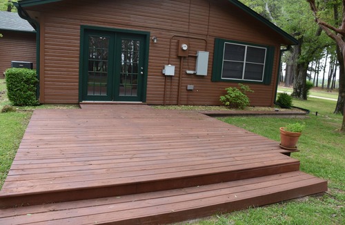 Canton Cabin | Cozy Canton Cottage + Cabin - 2 separate houses on same property. Sleeps 12