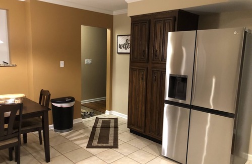 Clarkston House | Cozy Clarkston Ranch with Room for 10, 5 bedrooms/beds