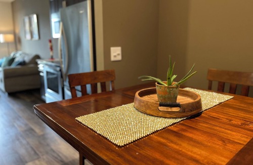 North Burnet Apartment | Cozy & Convenient 1 Bedroom Apt. at the Domain